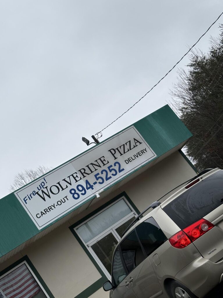 Wolverine Pizza 3